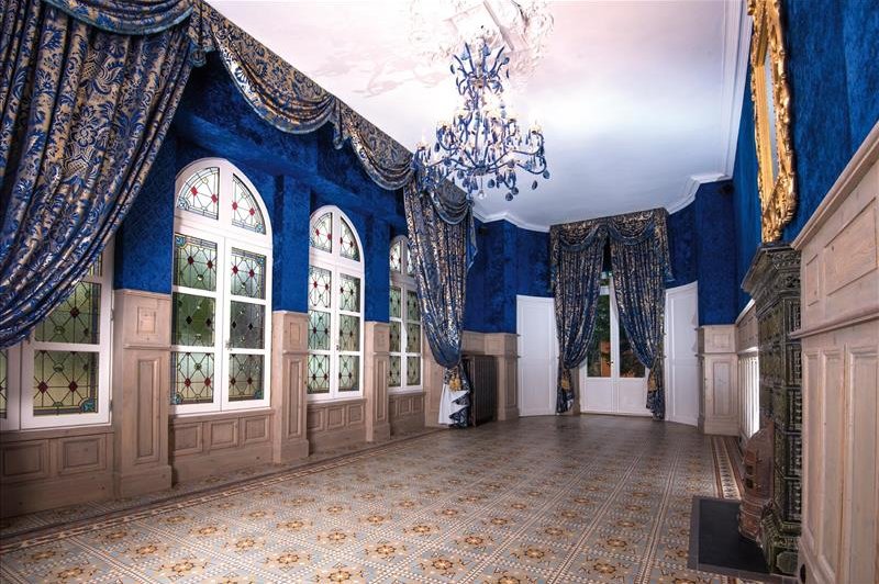Château de Servolex - photo 4