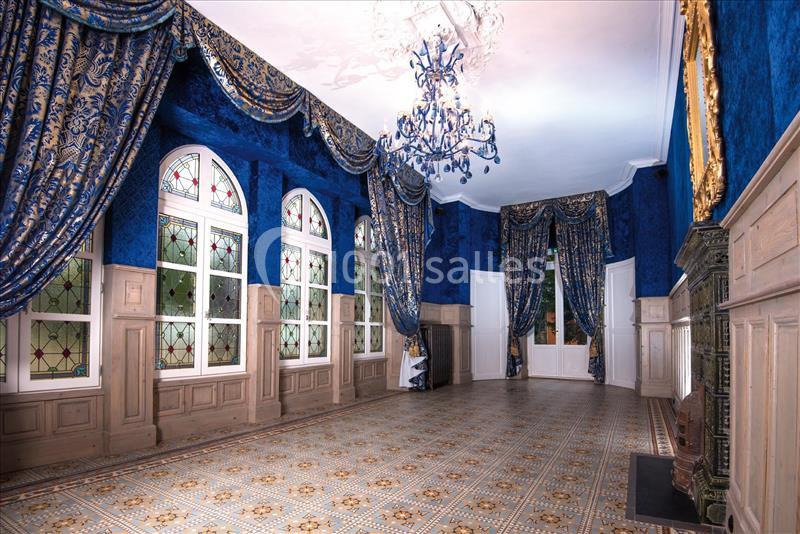 Château de Servolex - galerie - photo 4
