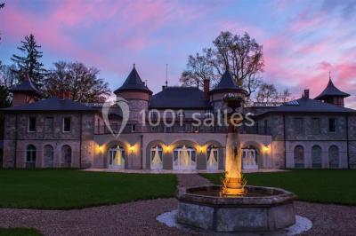 Château de Servolex - photo 1