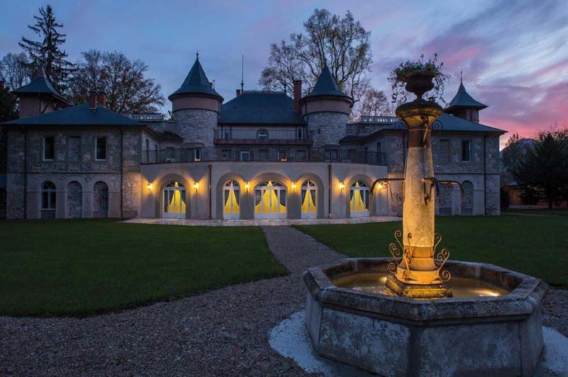 Château de Servolex - photo 2
