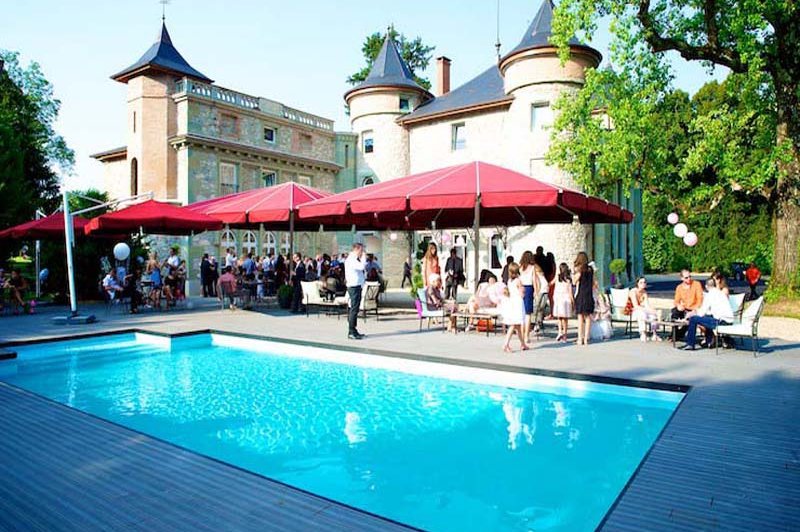 Château de Servolex - photo 5