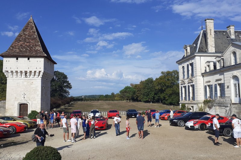 Domaine de Montplaisir - photo 1
