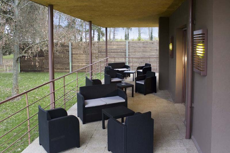 La Minoterie - photo 3