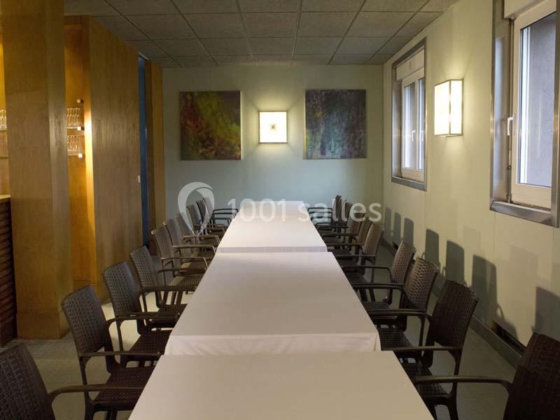 La Minoterie - galerie - photo 6