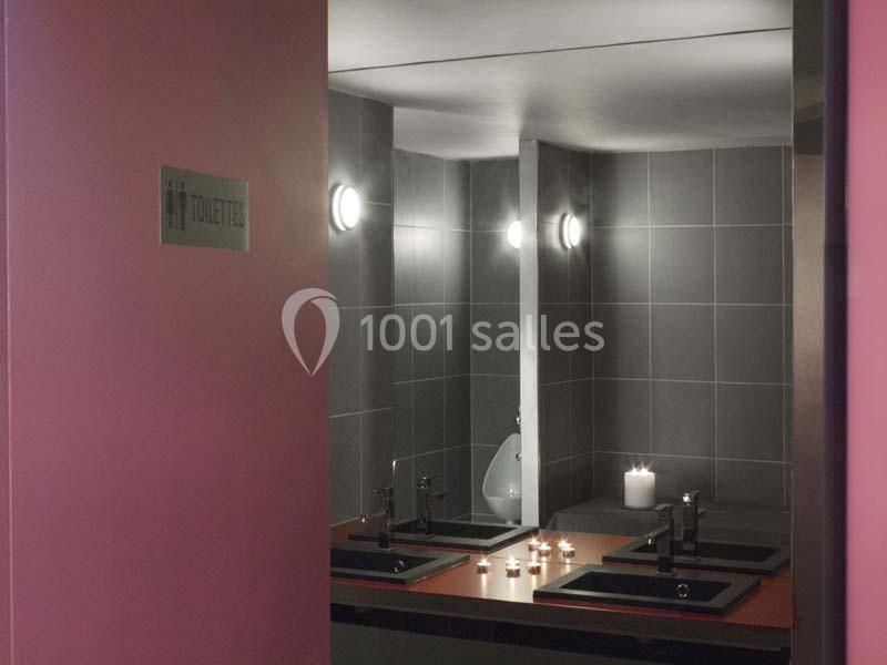 La Minoterie - galerie - photo 10