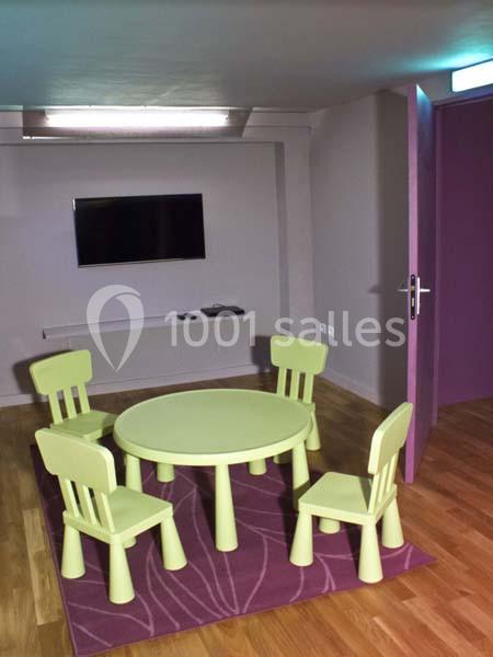 La Minoterie - galerie - photo 11