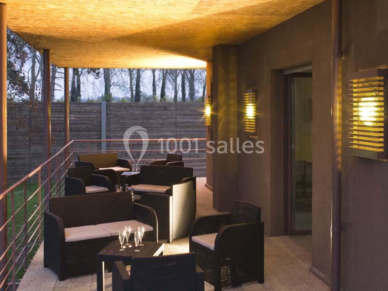 La Minoterie - galerie - photo 8