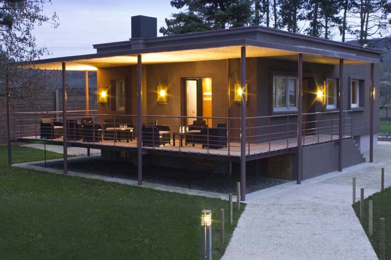 La Minoterie - photo 1