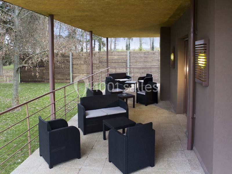 La Minoterie - galerie - photo 2