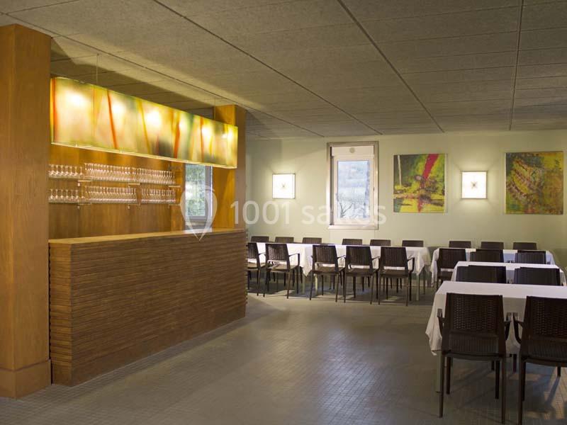 La Minoterie - galerie - photo 4