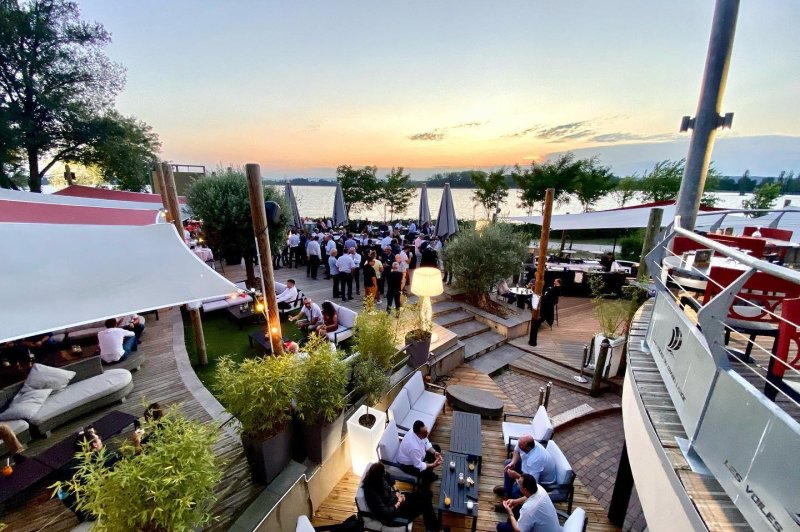 Le Trident Events - photo 4