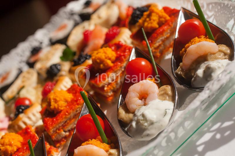 Saveurs & Emotions - galerie - photo 3