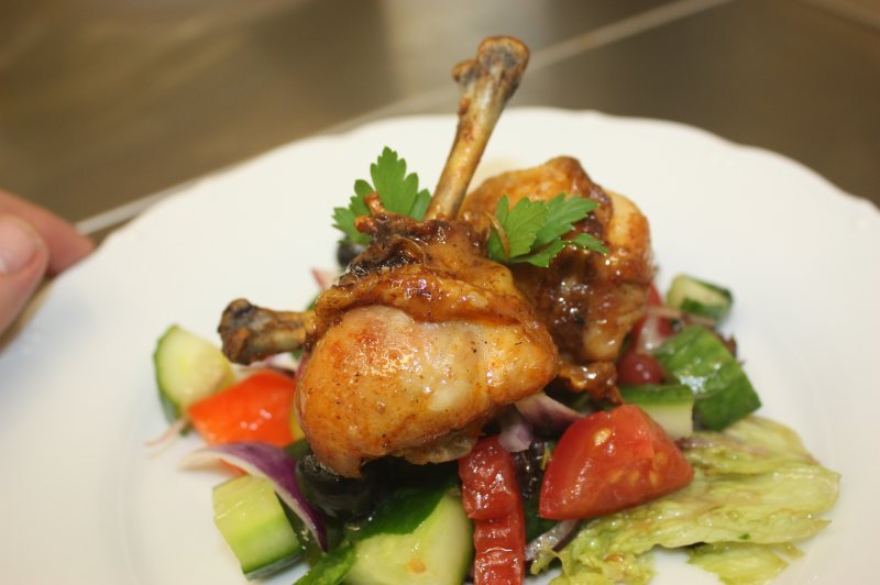 Saveurs & Emotions - photo 4