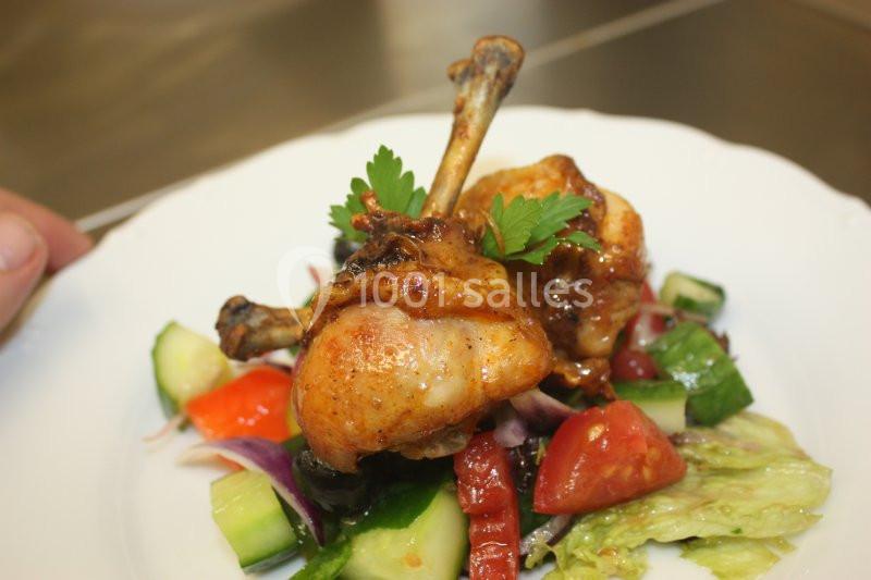 Saveurs & Emotions - galerie - photo 4