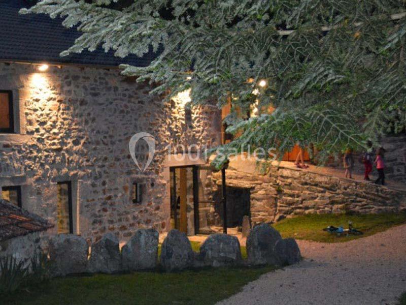 Domaine Des Saveurs D'antan, La Pervenchère - galerie - photo 19