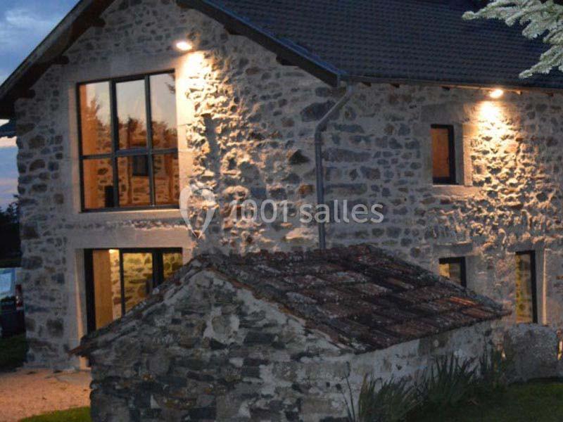 Domaine Des Saveurs D'antan, La Pervenchère - galerie - photo 18