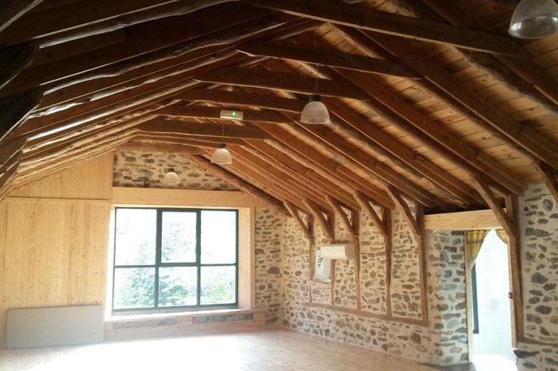 Domaine Des Saveurs D'antan, La Pervenchère - photo 4
