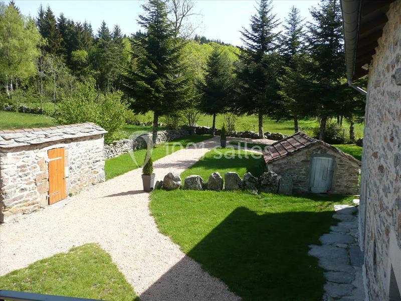 Domaine Des Saveurs D'antan, La Pervenchère - galerie - photo 15