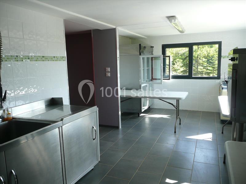Domaine Des Saveurs D'antan, La Pervenchère - galerie - photo 12