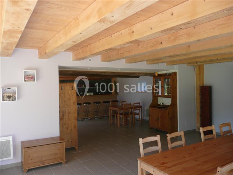 Domaine Des Saveurs D'antan, La Pervenchère - galerie - photo 7