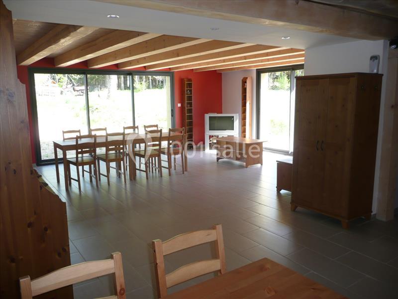 Domaine Des Saveurs D'antan, La Pervenchère - galerie - photo 11