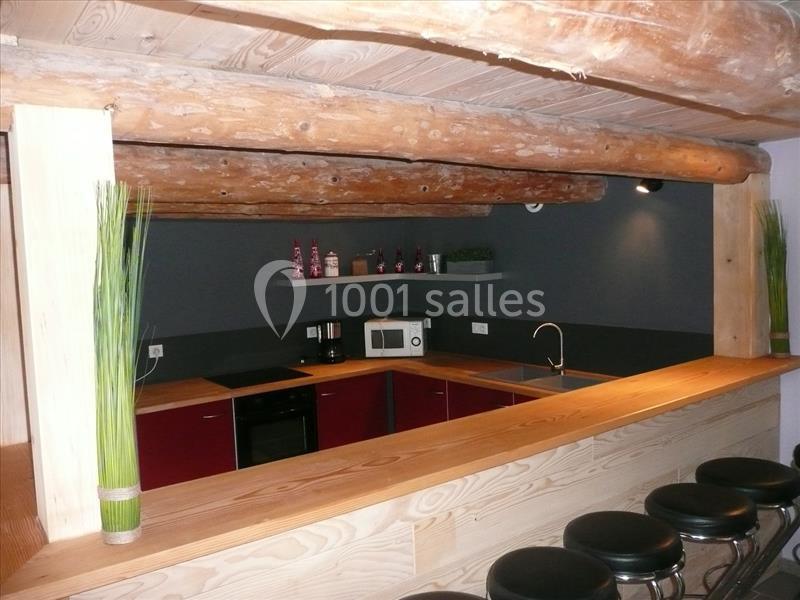 Domaine Des Saveurs D'antan, La Pervenchère - galerie - photo 10