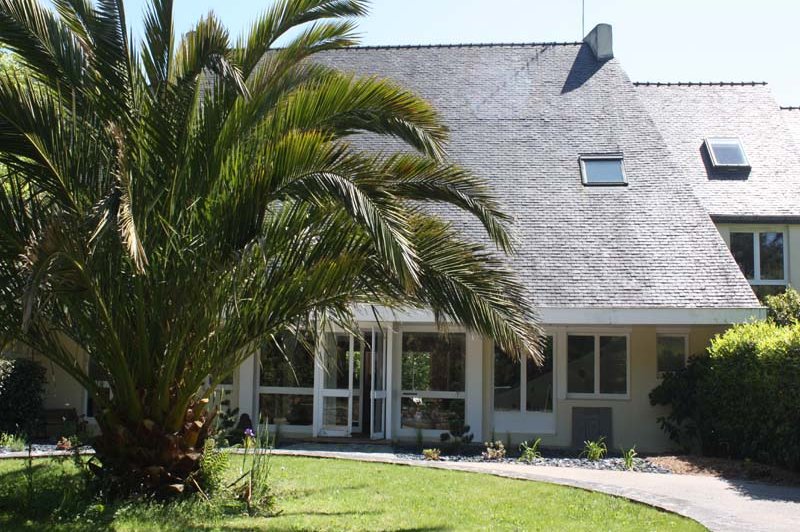 Latitude Ouest Hôtel Restaurant Spa - photo 1