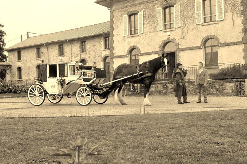 Domaine De La Ferme De Grisien - photo 4