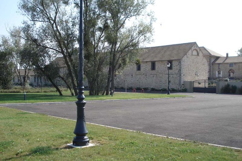 Domaine De La Ferme De Grisien - photo 3