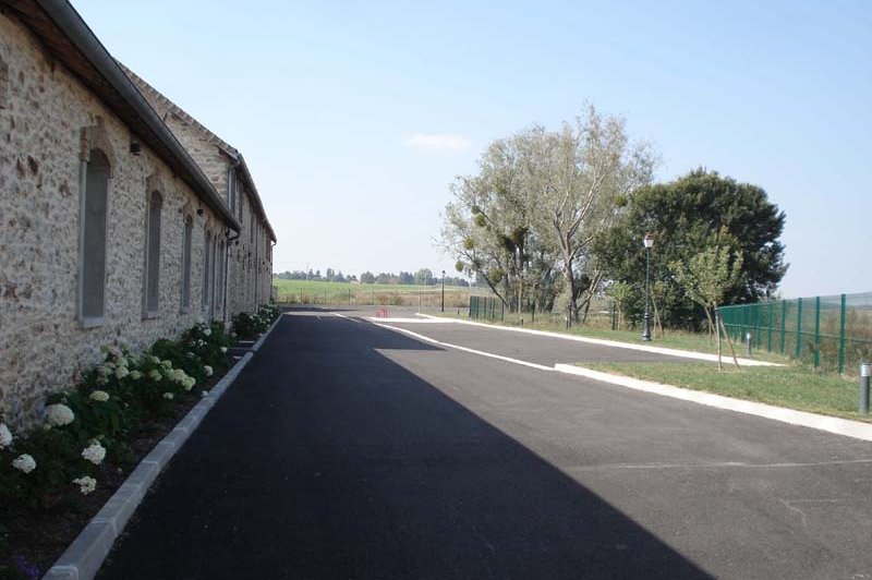 Domaine De La Ferme De Grisien - photo 5