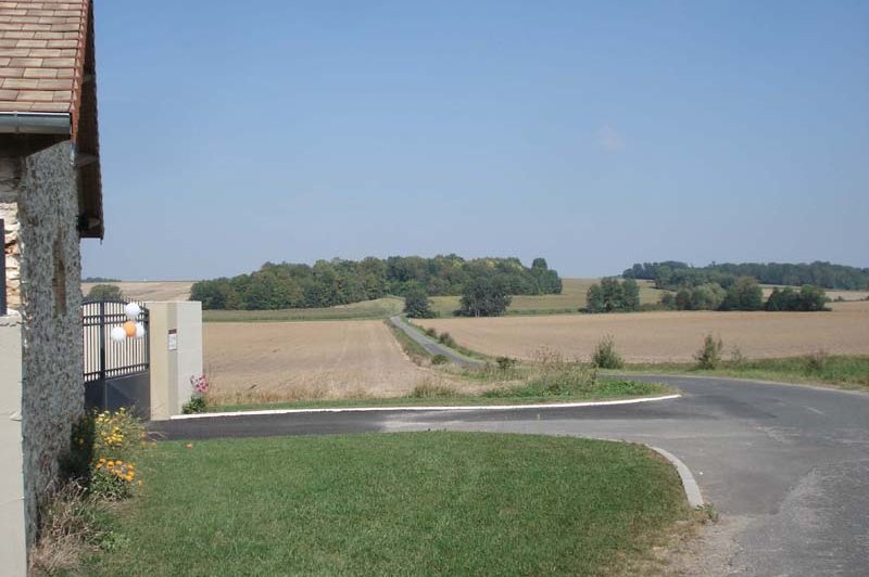 Domaine De La Ferme De Grisien - photo 1