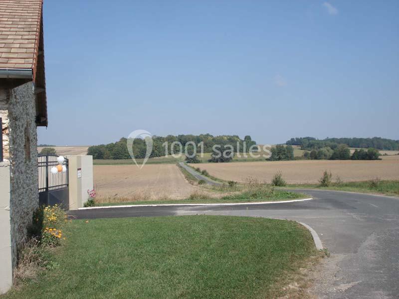 Domaine De La Ferme De Grisien - galerie - photo 6