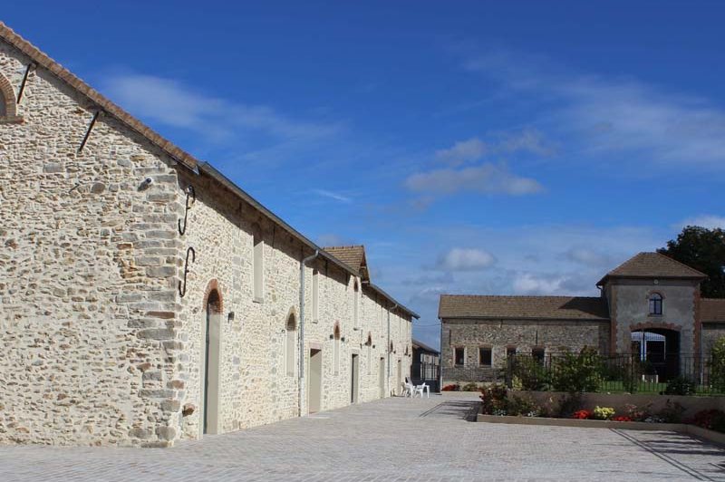 Domaine De La Ferme De Grisien - photo 3