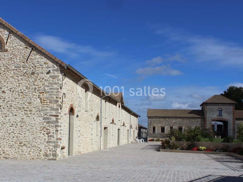 Domaine De La Ferme De Grisien - galerie - photo 7
