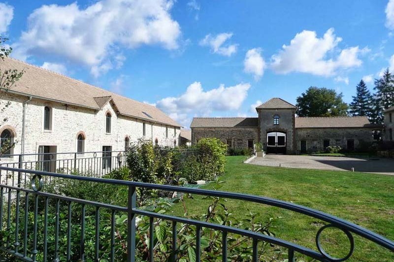 Domaine De La Ferme De Grisien - photo 5