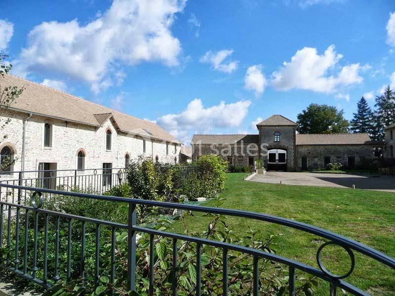 Domaine De La Ferme De Grisien - galerie - photo 8