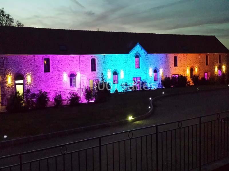 Domaine De La Ferme De Grisien - galerie - photo 9