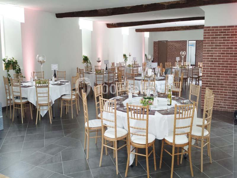 Domaine De La Ferme De Grisien - galerie - photo 10