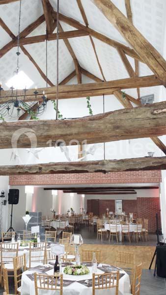 Domaine De La Ferme De Grisien - galerie - photo 11