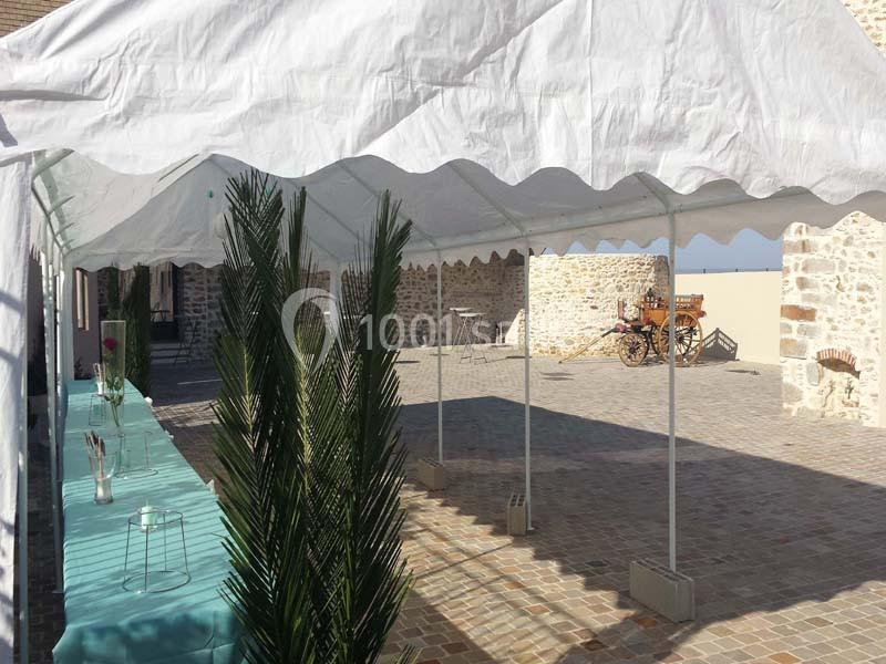 Domaine De La Ferme De Grisien - galerie - photo 12