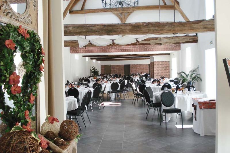 Domaine De La Ferme De Grisien - photo 1