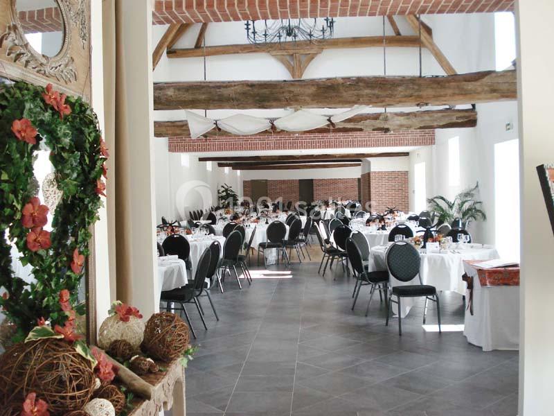 Domaine De La Ferme De Grisien - galerie - photo 13