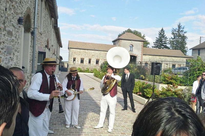 Domaine De La Ferme De Grisien - photo 2