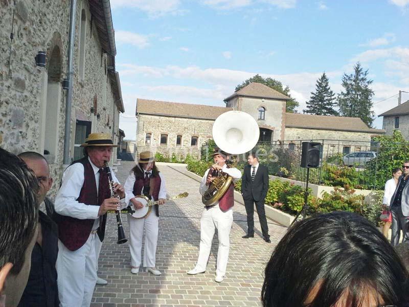 Domaine De La Ferme De Grisien - galerie - photo 14