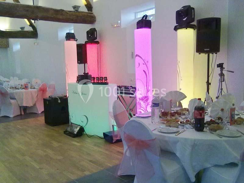 Domaine De La Ferme De Grisien - galerie - photo 15