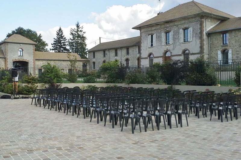 Domaine De La Ferme De Grisien - photo 4