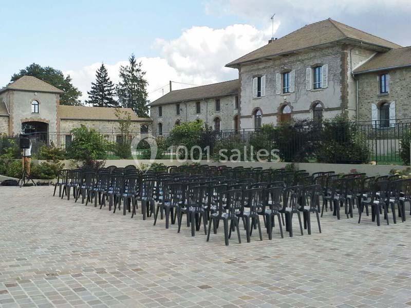 Domaine De La Ferme De Grisien - galerie - photo 16
