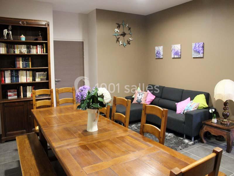 Domaine De La Ferme De Grisien - galerie - photo 20