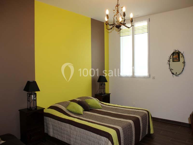 Domaine De La Ferme De Grisien - galerie - photo 21