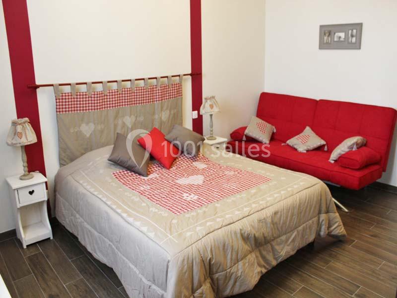 Domaine De La Ferme De Grisien - galerie - photo 22